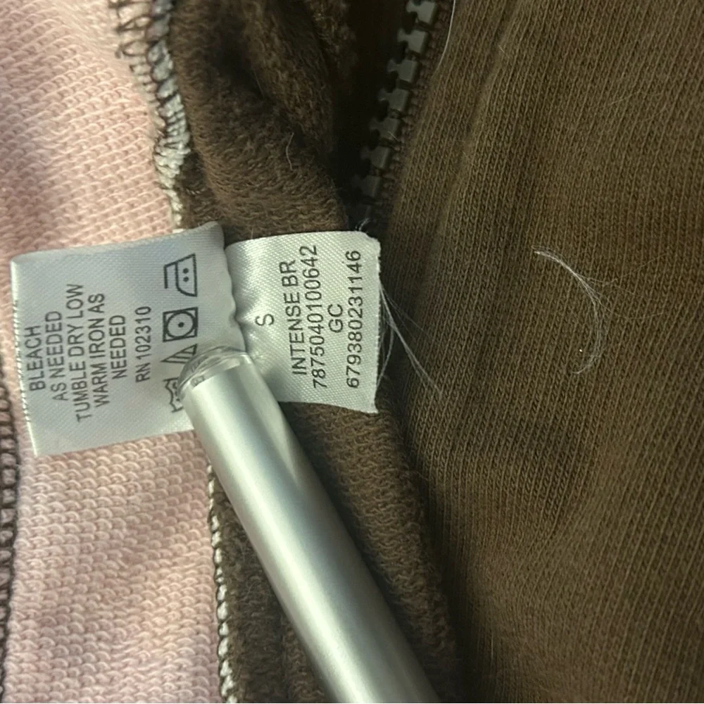 NYL cotton sweatshirt - Picture 5 of 6